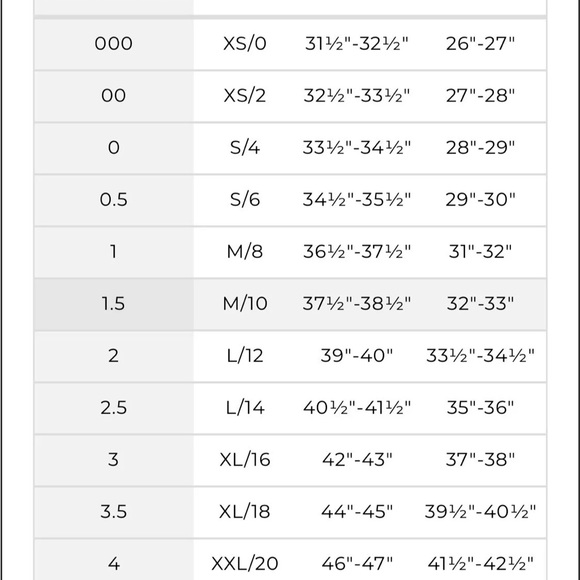 Zenergy Golf By Chicos Tan Capri Pants Chicos Sz 1 (US Sz 8) w/Tee Holder 33Wx23 - Picture 12 of 12